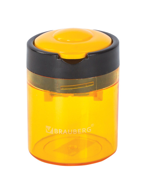 Точилка BRAUBERG 