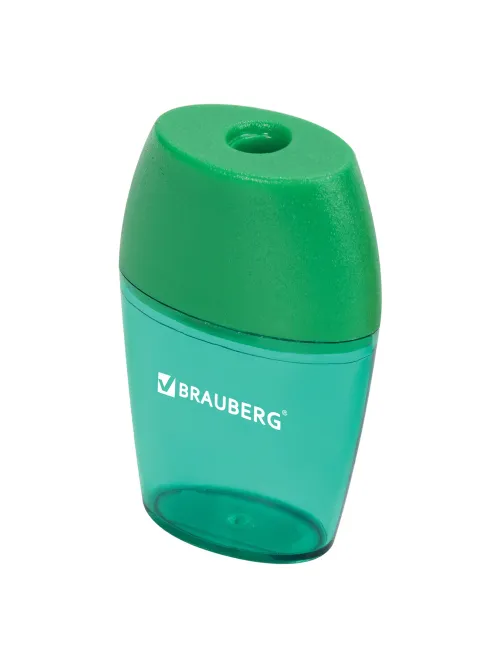 Точилка BRAUBERG 