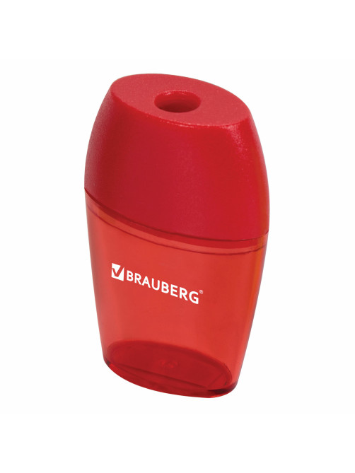 Точилка BRAUBERG 