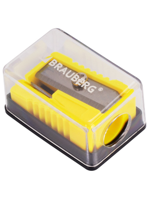 Точилка BRAUBERG 