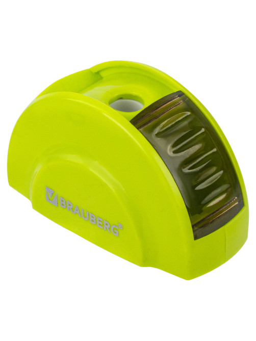 Точилка BRAUBERG 