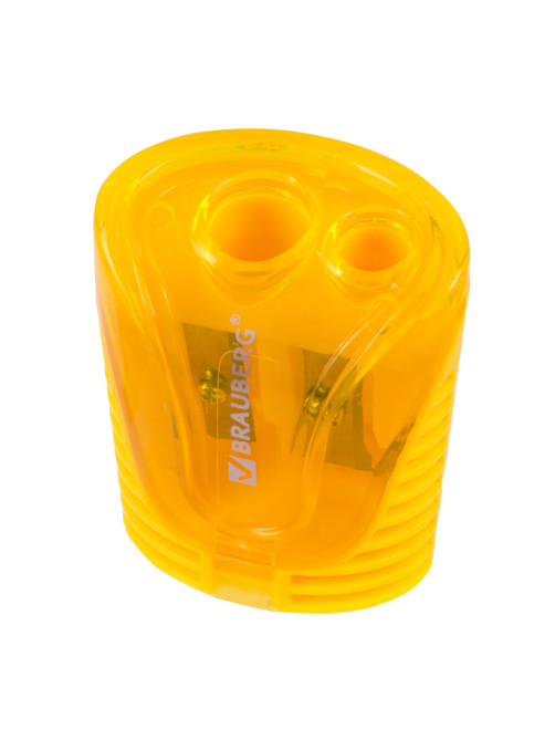 Точилка BRAUBERG 