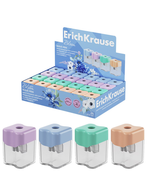 Точилка ERICH KRAUSE 