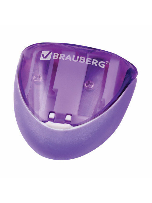 Точилка BRAUBERG 