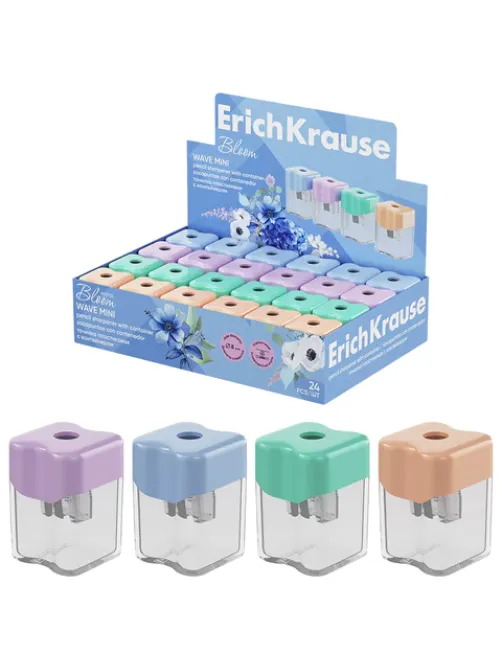 Точилка ERICH KRAUSE 