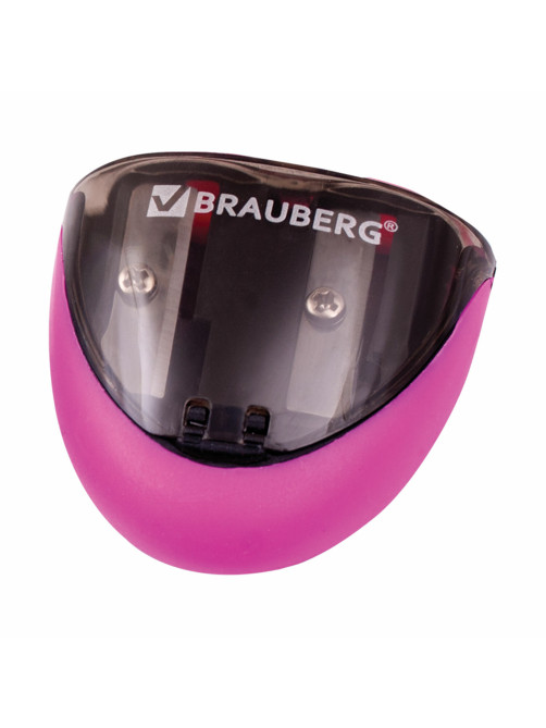 Точилка BRAUBERG 