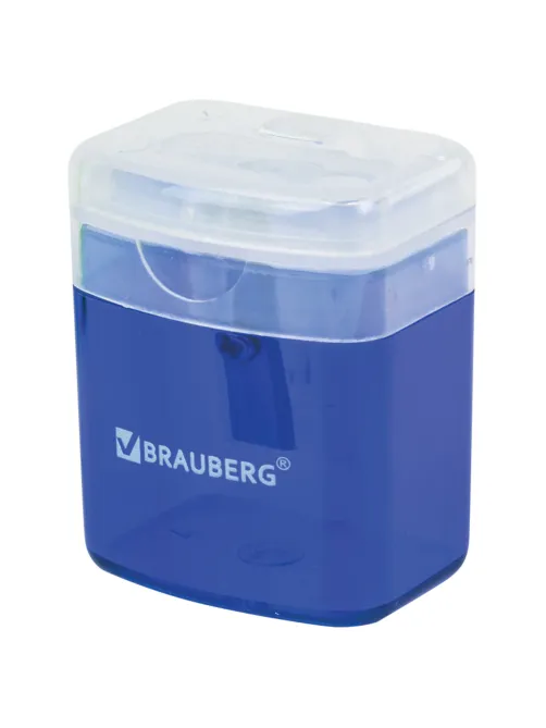 Точилка BRAUBERG 