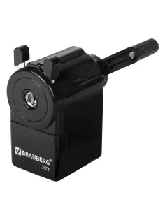 Точилка механическая BRAUBERG 