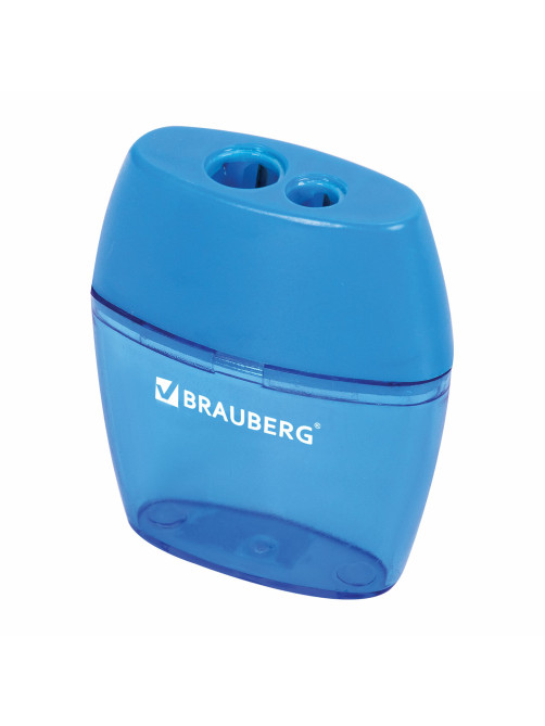 Точилка BRAUBERG 