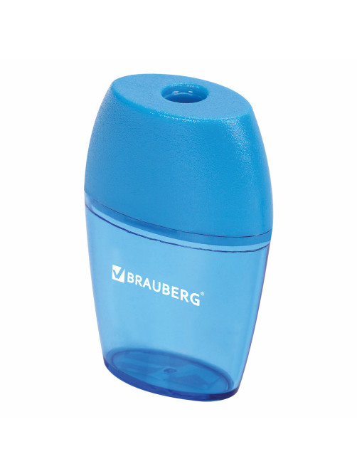 Точилка BRAUBERG 