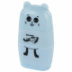 Точилка с ластиком 2 в 1 BRAUBERG KIDS 