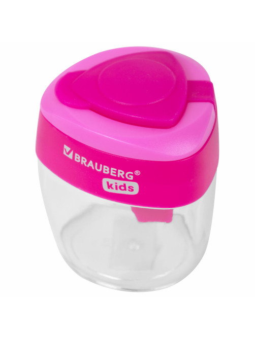 Точилка BRAUBERG KIDS 