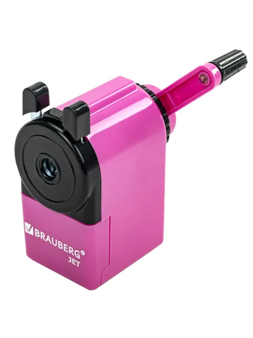 Точилка механическая BRAUBERG 