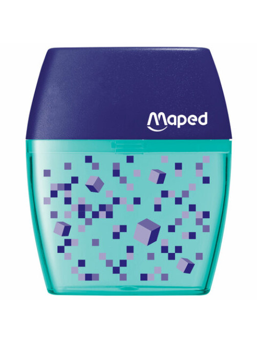Точилка с контейнером MAPED (Франция) 
