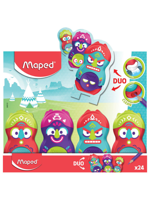 Точилка MAPED 