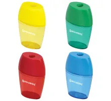 Точилка BRAUBERG 