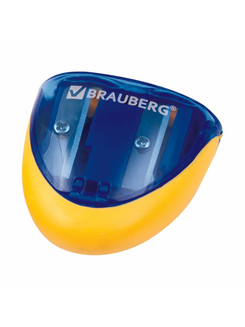 Точилка BRAUBERG 