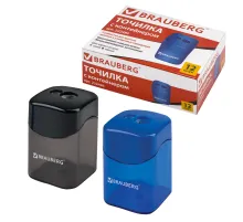Точилка BRAUBERG 