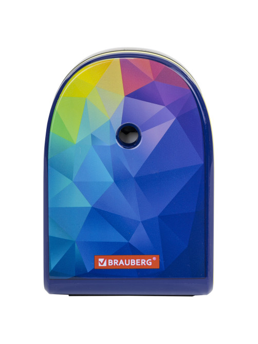 Точилка механическая BRAUBERG 