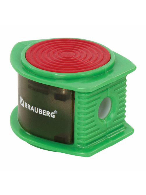 Точилка BRAUBERG 