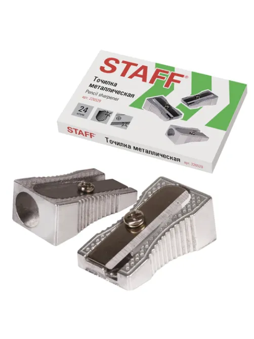 Точилка STAFF 
