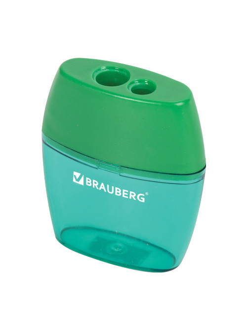 Точилка BRAUBERG 