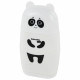 Точилка с ластиком 2 в 1 BRAUBERG KIDS 