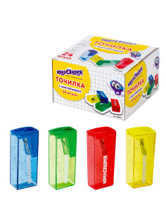 Точилка ЮНЛАНДИЯ 