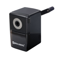 Точилка механическая BRAUBERG 