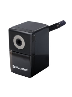 Точилка механическая BRAUBERG 