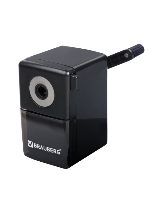 Точилка механическая BRAUBERG 
