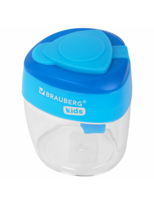 Точилки BRAUBERG KIDS 