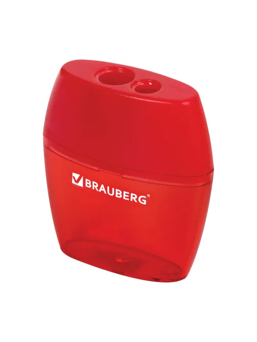 Точилка BRAUBERG 