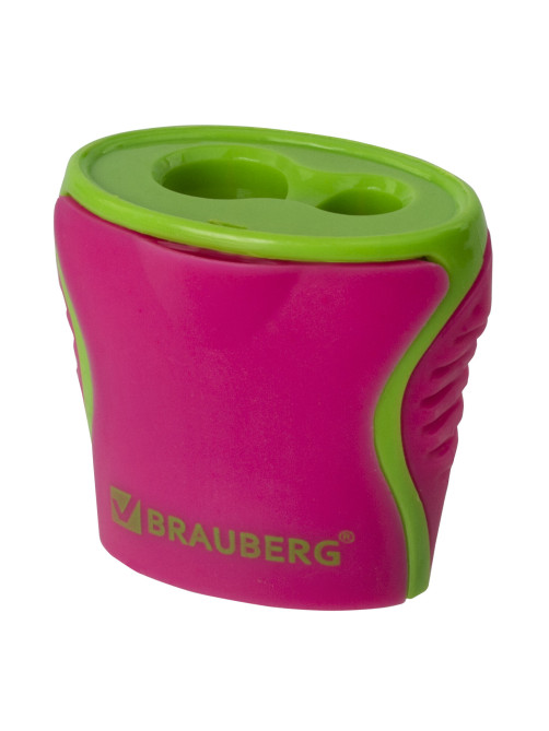 Точилка BRAUBERG 