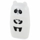 Точилка с ластиком 2 в 1 BRAUBERG KIDS 