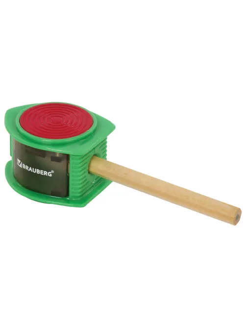 Точилка BRAUBERG 