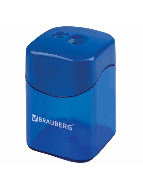 Точилка BRAUBERG 