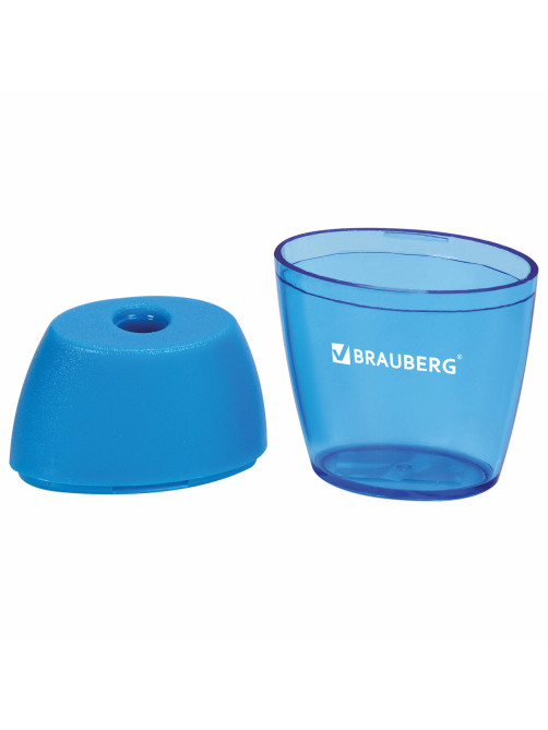 Точилка BRAUBERG 
