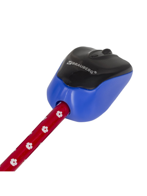Точилка BRAUBERG 