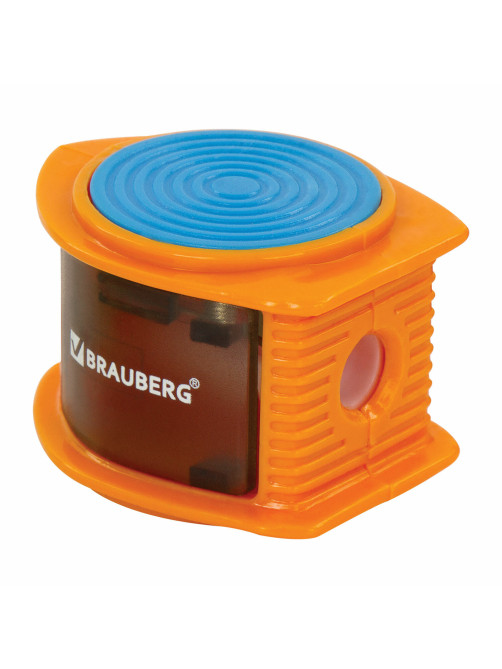 Точилка BRAUBERG 