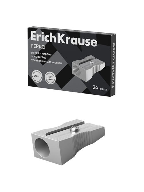 Точилка ERICH KRAUSE 