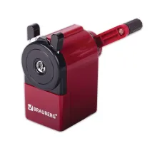 Точилка механическая BRAUBERG 