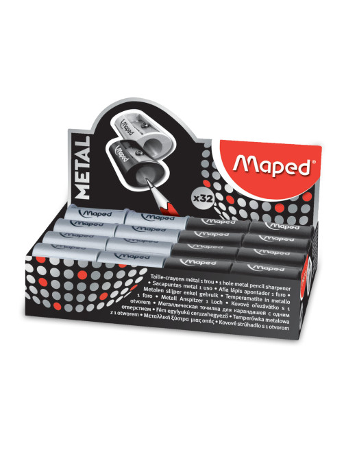 Точилка MAPED (Франция) 