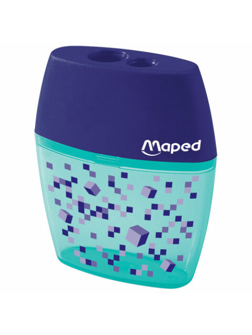 Точилка с контейнером MAPED (Франция) 