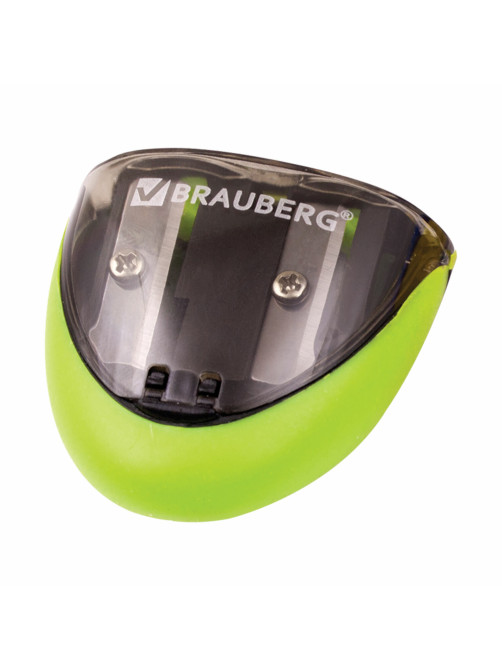 Точилка BRAUBERG 