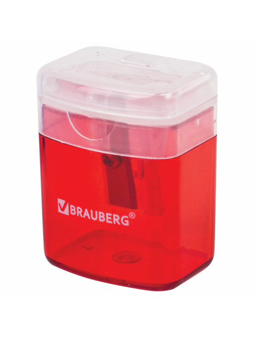 Точилка BRAUBERG 