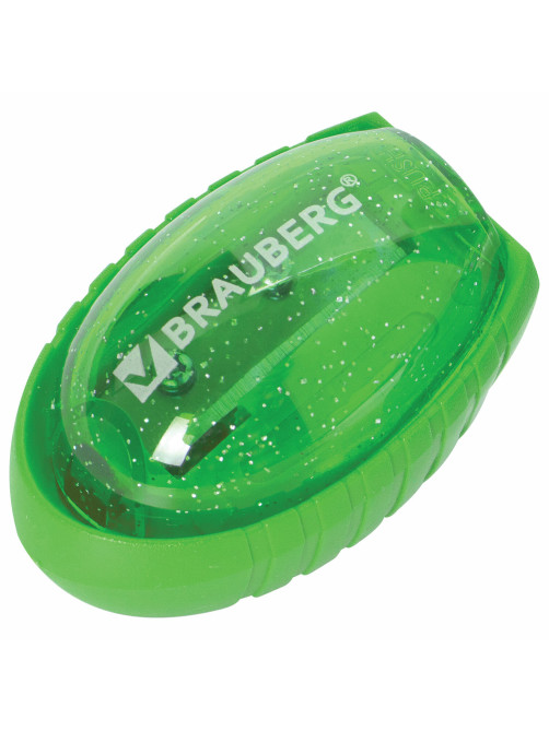 Точилка BRAUBERG 