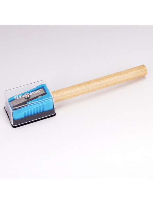 Точилка BRAUBERG 