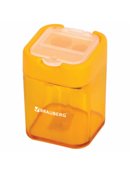 Точилка BRAUBERG 