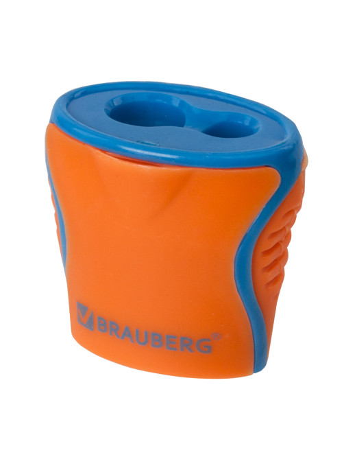 Точилка BRAUBERG 